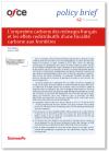 Policy Brief