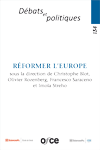 Revue 134 : Réformer l’Europe