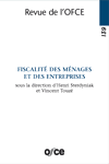 Revue 139 : Fiscalité des ménages et des entreprises