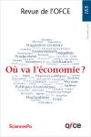 Revue 153 : Où va l'économie ?