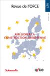 Revue 158 : Améliorer la construction européenne