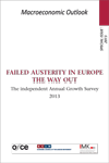 Special issue - Failed austerity in Europe: the way out